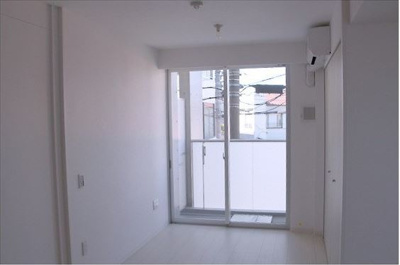 【設備】 | フルールM