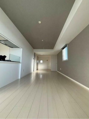 【居間・リビング】 | フルールM