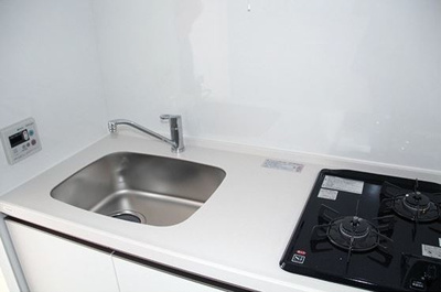 【キッチン】 | フルールM