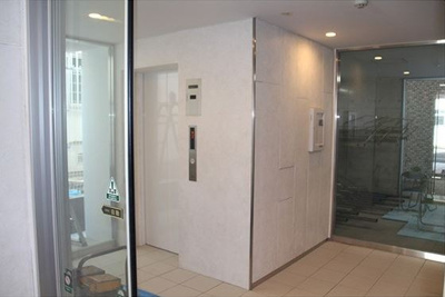 【エントランス】 | フルールM