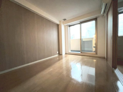 【内装】 | フローリッシュ茨木 | 別部屋写真