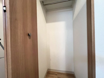 【収納】 | フローリッシュ茨木 | 別部屋写真