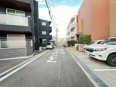 【キッチン】 | フローリッシュ茨木 | 別部屋写真