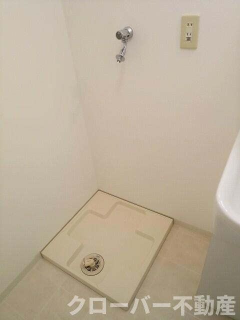 アトラツインクルの設備