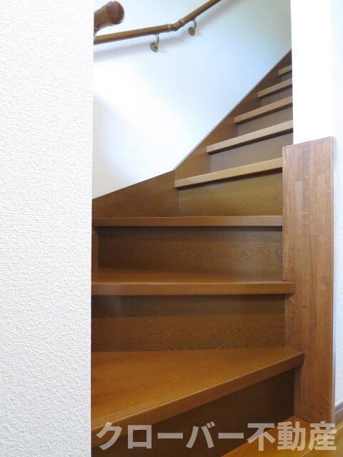 アトラツインクルの収納