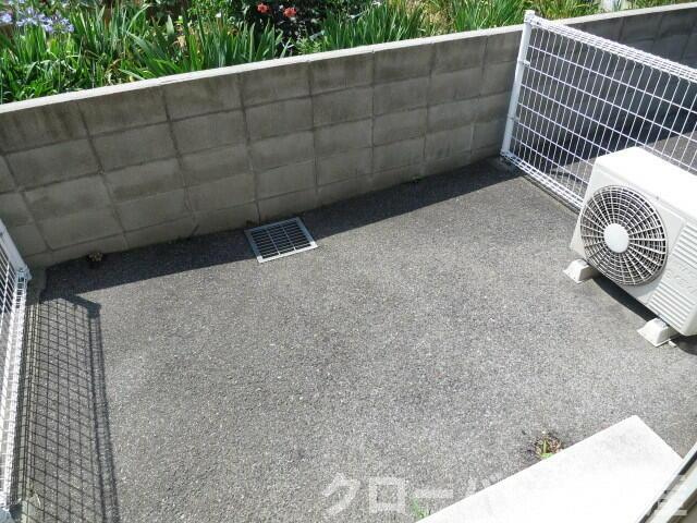 アトラツインクルの庭