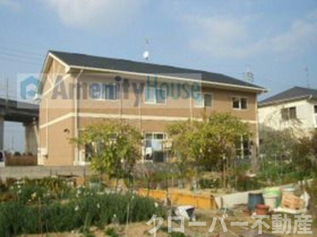 アトラツインクルの外観|かわいらしい外観