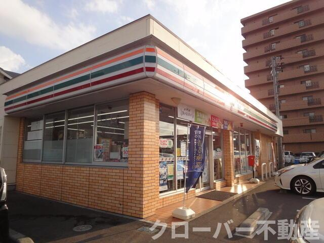 アトラツインクルのその他|セブンイレブン宇多津…まで852m