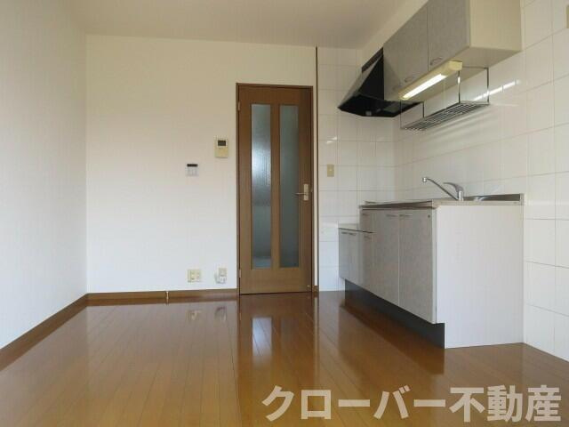 アトラツインクルの居間・リビング