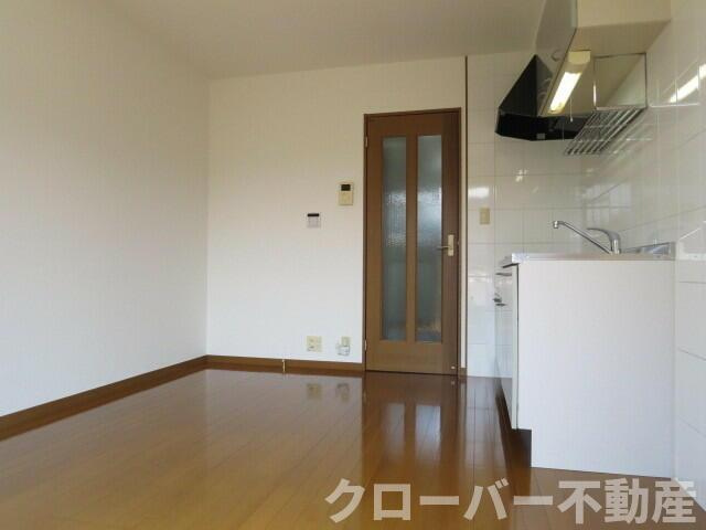 アトラツインクルの居間・リビング