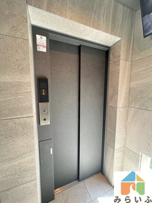 【その他共用部分】 | スリーアイランドタワー車道