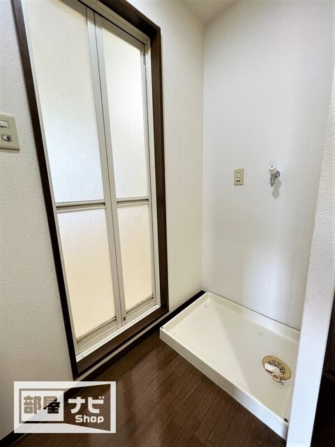 フォブール川津Aの設備