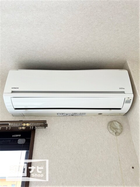 フォブール川津Aの設備