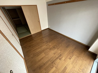  | パークハイツ