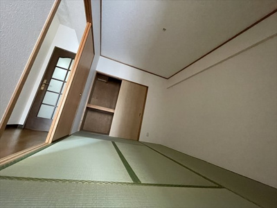  | パークハイツ