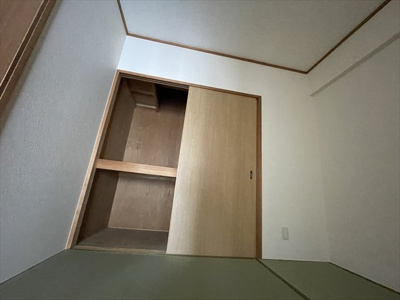  | パークハイツ