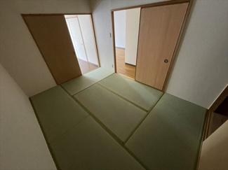  | パークハイツ