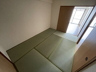  | パークハイツ