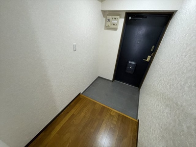  | パークハイツ
