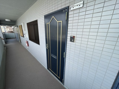  | パークハイツ