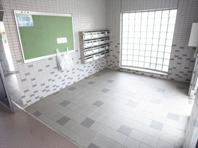  | パークハイツ