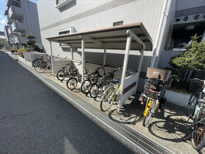  | パークハイツ