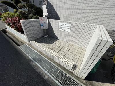  | パークハイツ