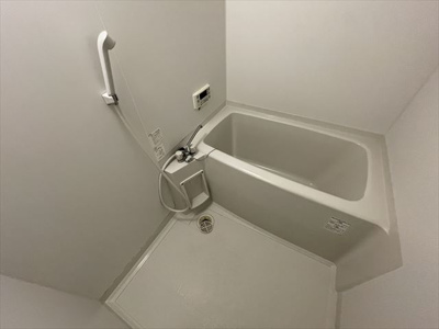【浴室】 | パークハイツ