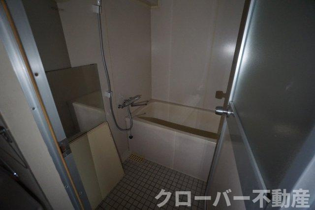 アーバンハイツ大橋の浴室