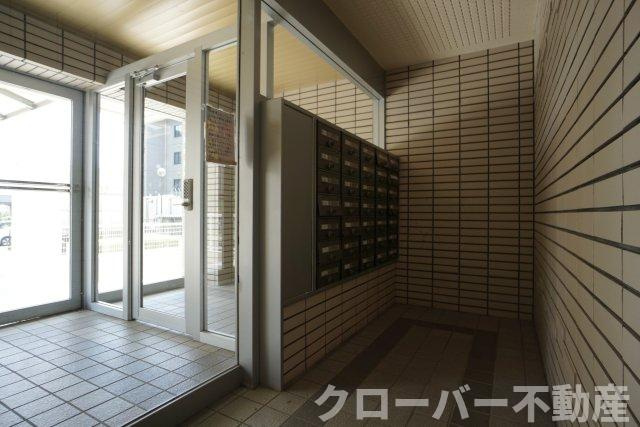 アーバンハイツ大橋のその他