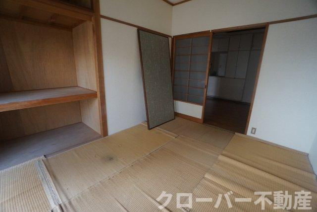 アーバンハイツ大橋のその他