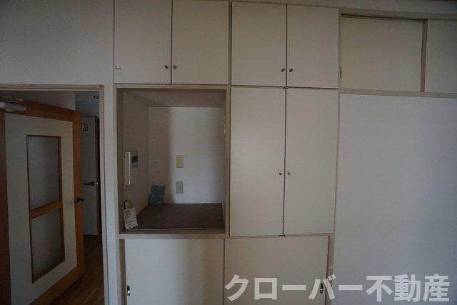 アーバンハイツ大橋のその他
