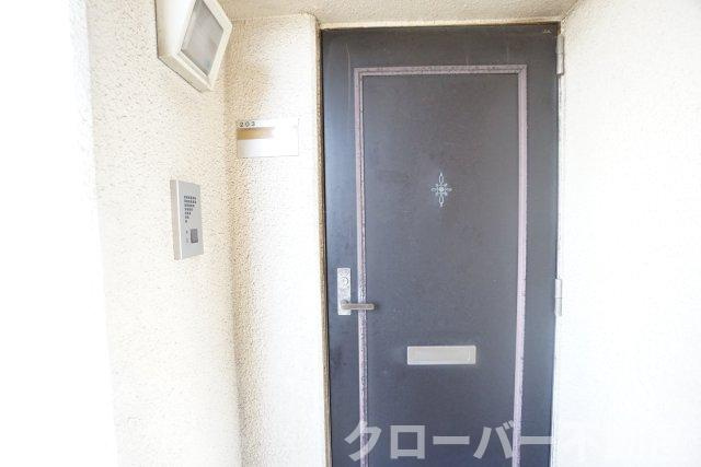 アーバンハイツ大橋のその他