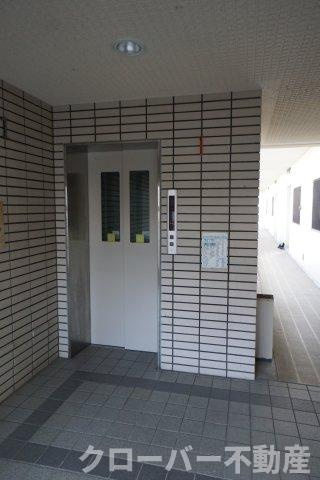 アーバンハイツ大橋のその他