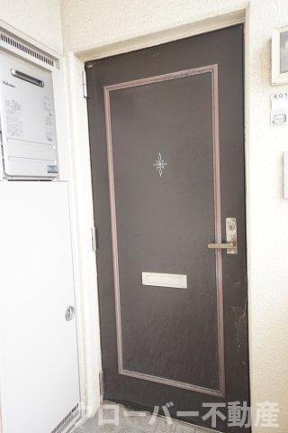 アーバンハイツ大橋のその他