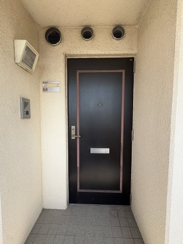 アーバンハイツ大橋の収納