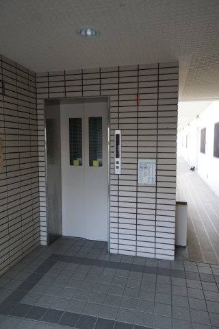 アーバンハイツ大橋のその他共用部分