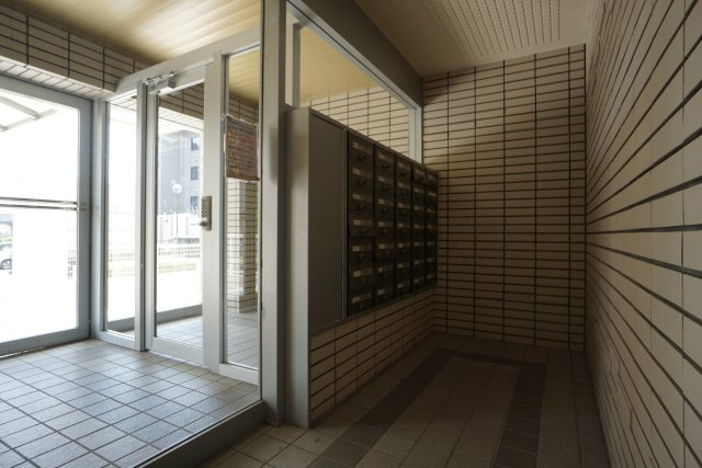 アーバンハイツ大橋のその他