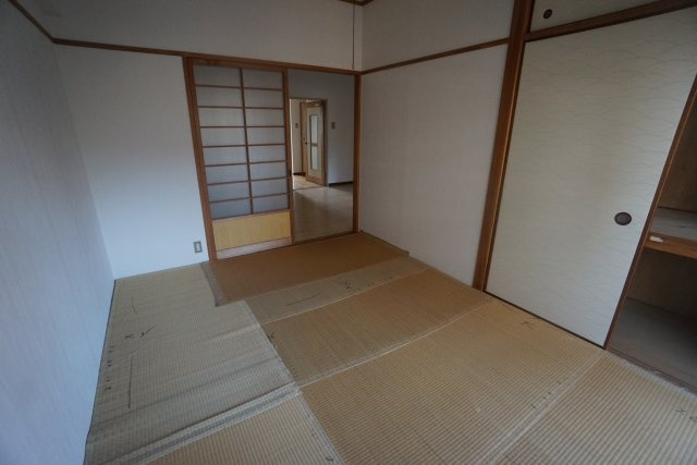 アーバンハイツ大橋のその他