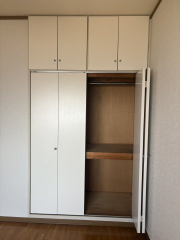 アーバンハイツ大橋の設備