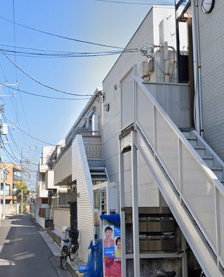 【外観】 | ロージェⅣ