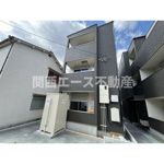 グレースパティオ鳥居町の画像