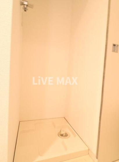 【設備】プレール・ドゥーク京橋