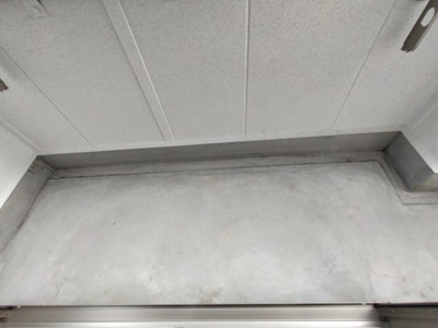 【バルコニー】 | ARCA弥刀駅前