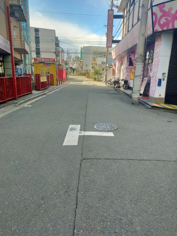 【周辺】 | ARCA弥刀駅前