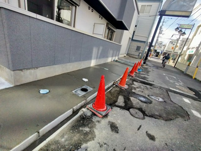 【その他共用部分】 | ARCA弥刀駅前