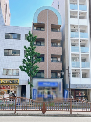 【外観】 | サンスパーク