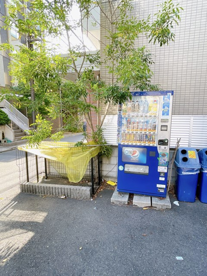【その他共用部分】 | サンスパーク