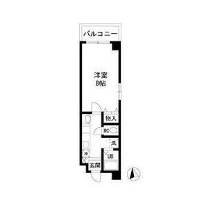 【間取り】 | サンスパーク