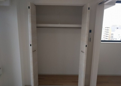 【収納】 | レオンヴァリエ大阪ベイシティ | ※別部屋参照